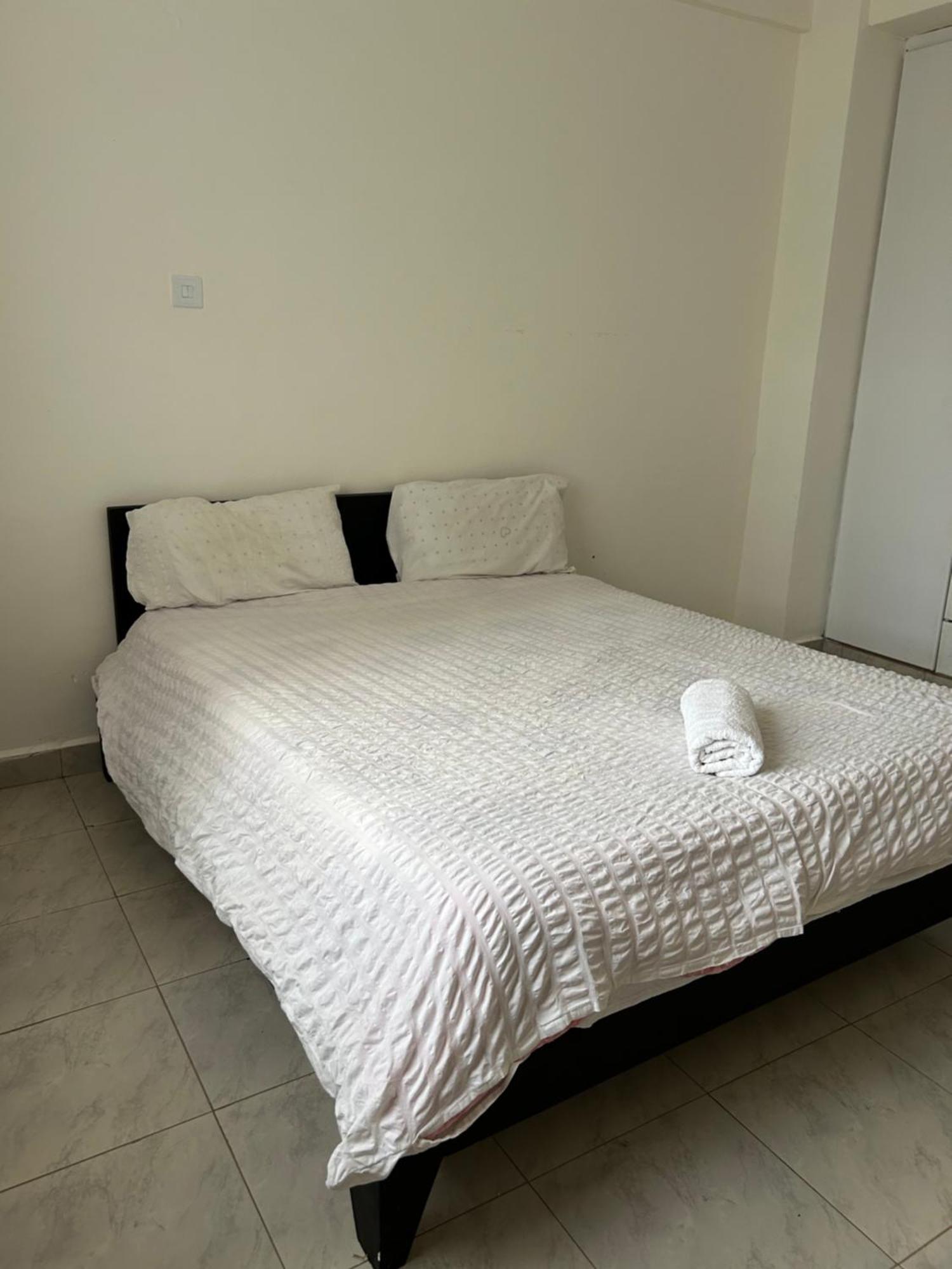 Teakwood Appartement Eldoret